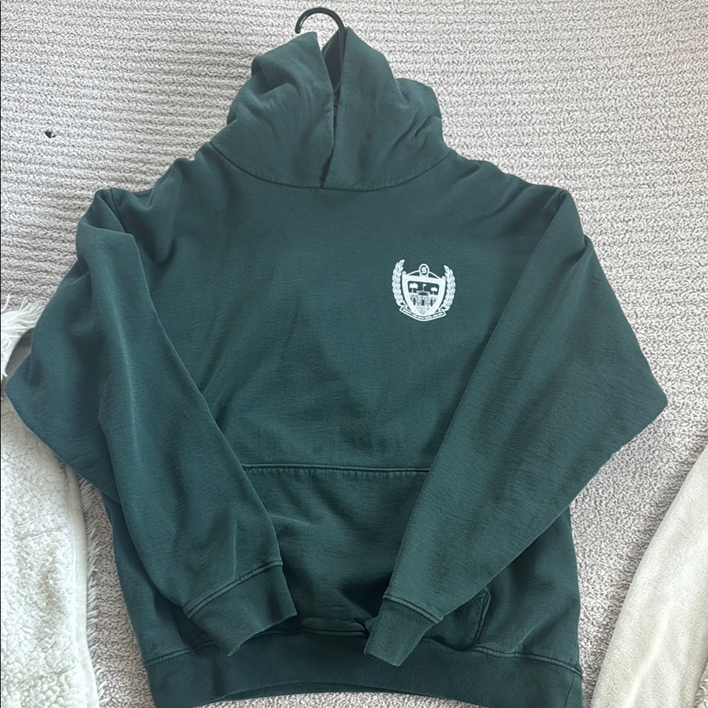Sporty & Rich Hoodie